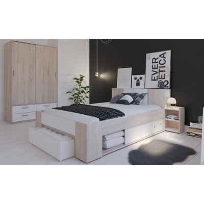 Schlafzimmer-Sets zum Verlieben | Wayfair.de